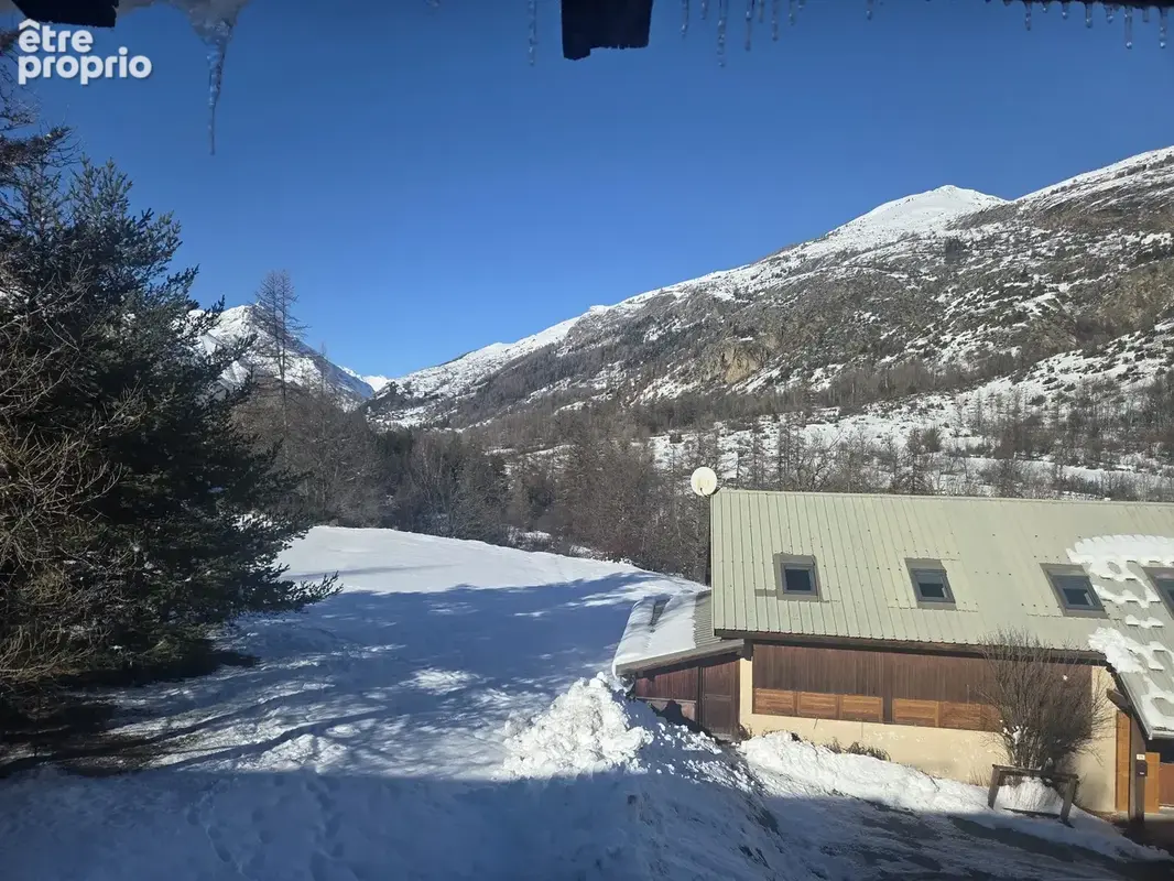 Commerce 567 m² à vendre à Le Monetier-Les-Bains (05220) - photo 2