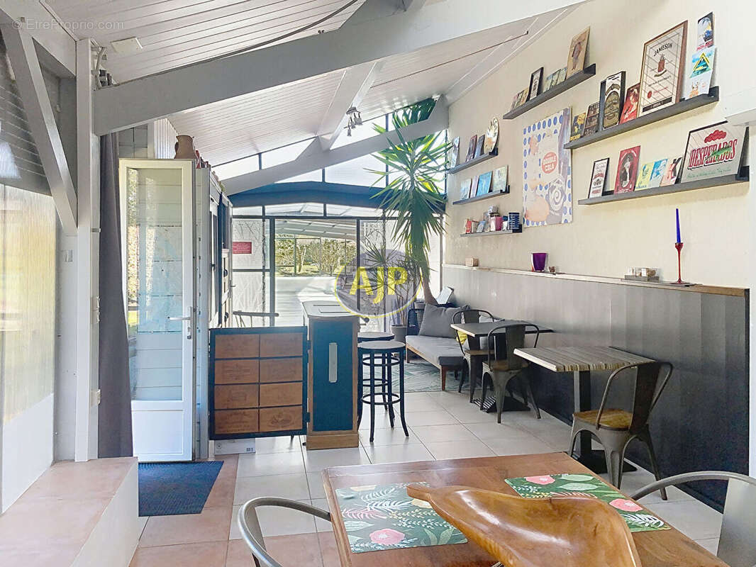 Maison à SAINT-VIVIEN-DE-MEDOC