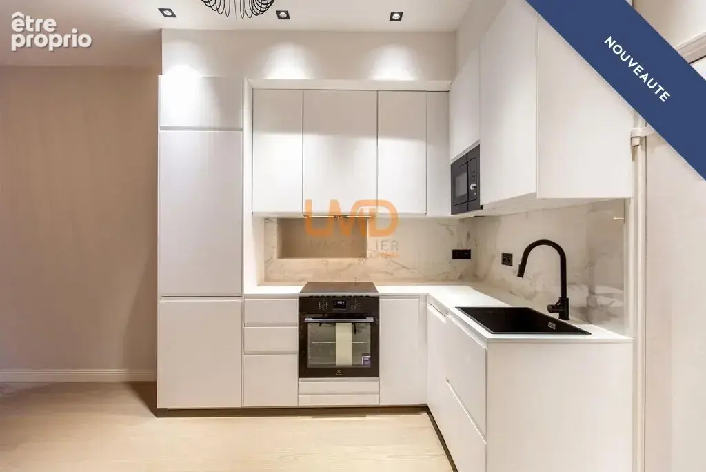 Villefranche sur Mer,  Magnifique Appartement 3 pièces de 49m2 - photo 2