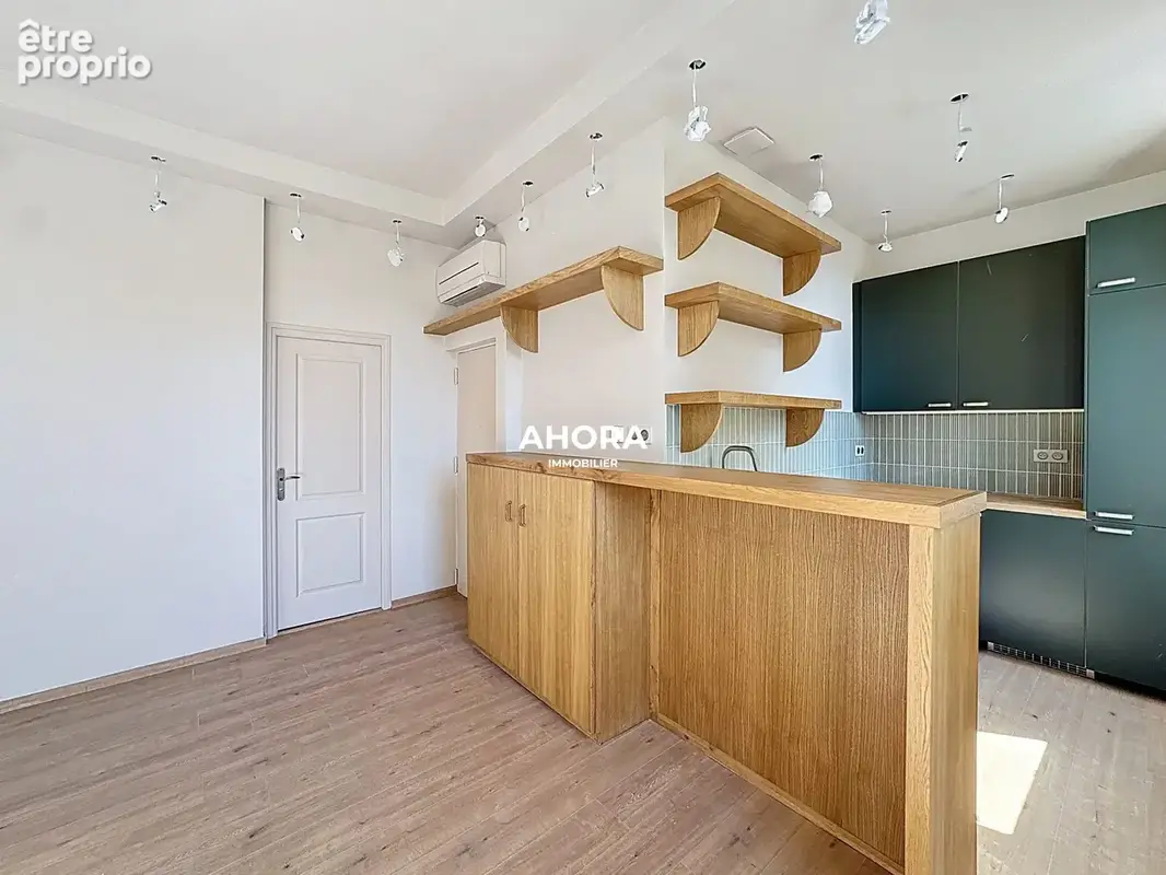 Appartement 58 m² à Marseille-6e  - photo 5