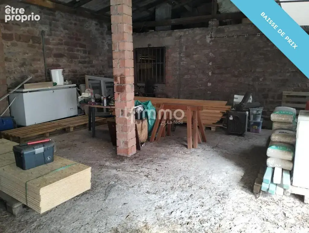 Maison avec une dépendance - photo 19