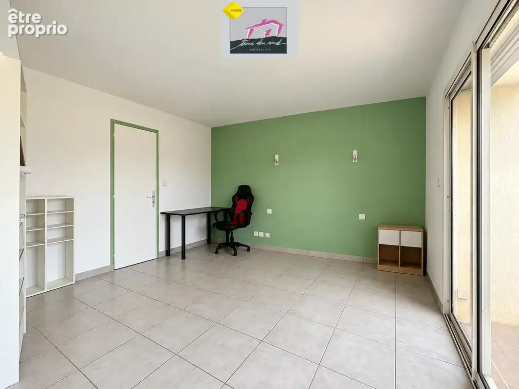 Maison de village t3 avec terrasse - photo 4