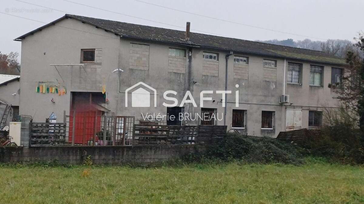 Photo 2 - Commerce à GRAULHET