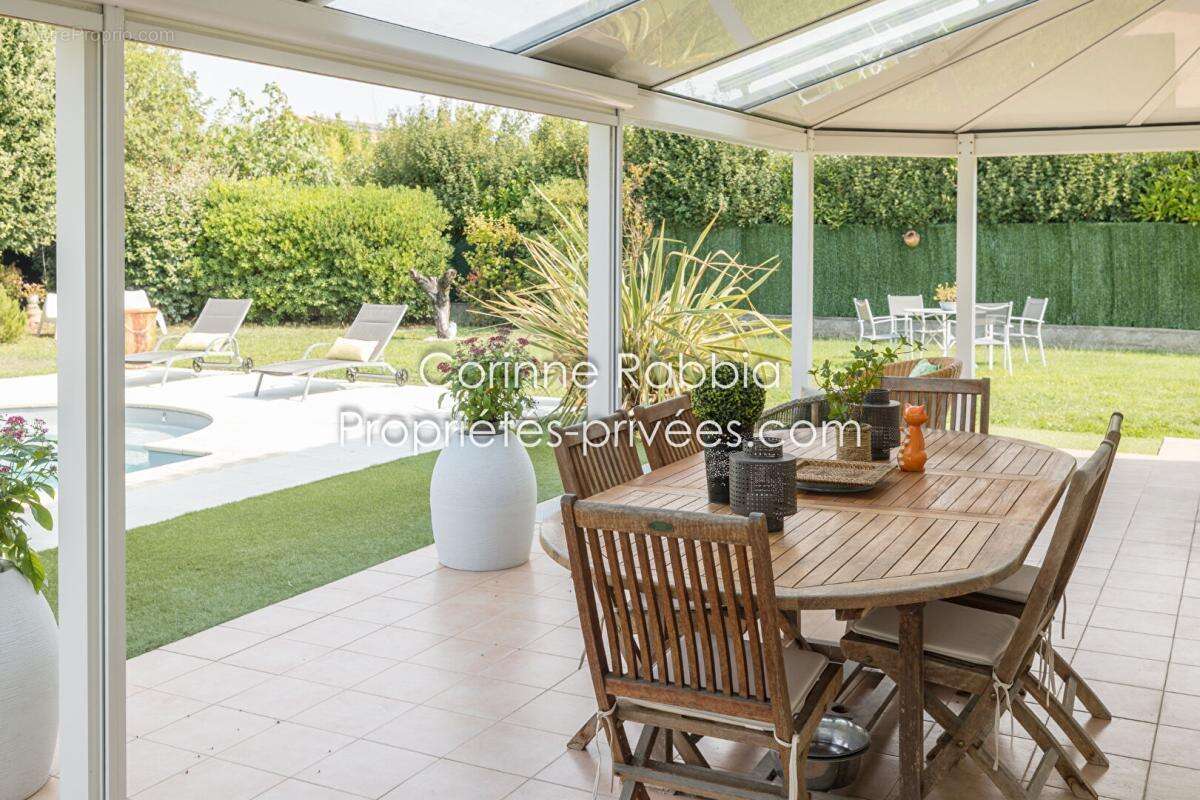 Maison à GAGNAC-SUR-GARONNE