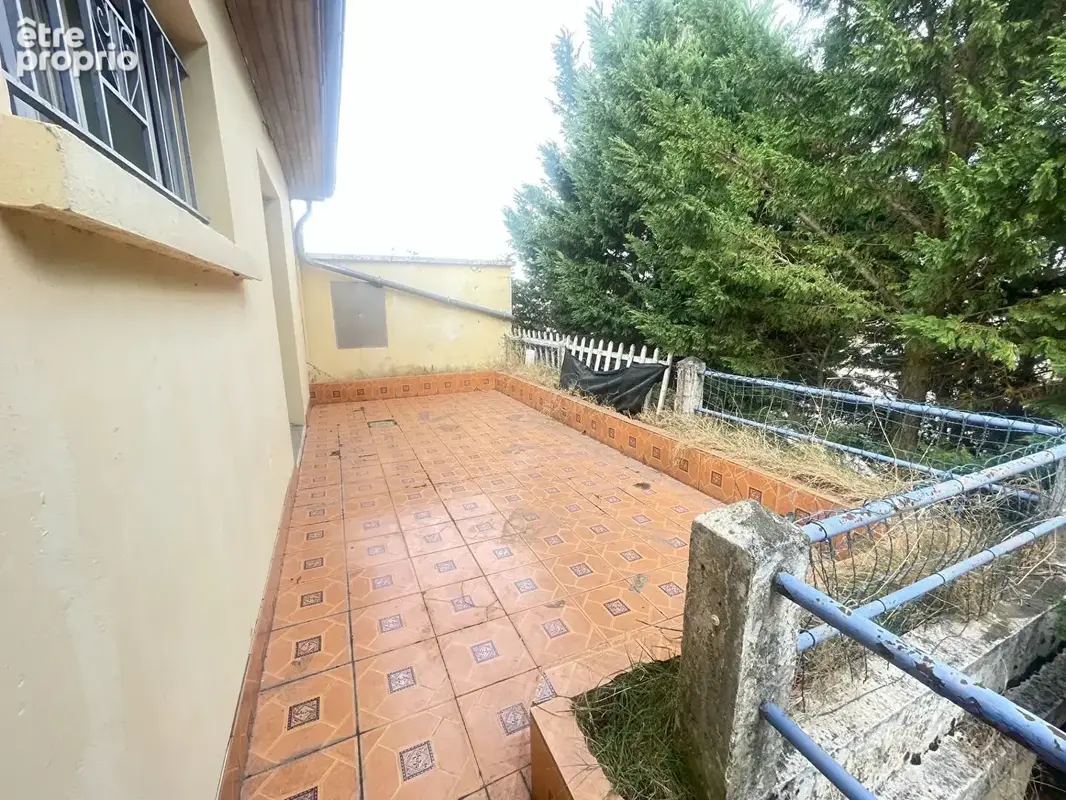 Maison Chonas L Amballan 5 pièce(s) 115.95 m2 - photo 4