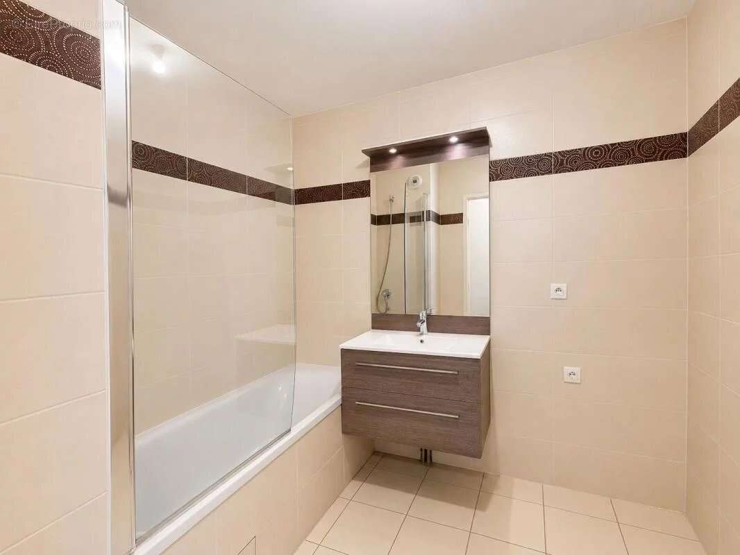 Appartement T3 de 67 m² avec terrasse de 12,50 m²  Secteur Pérignon – Camille-Pujol / Guilheméry TOULOUSE 31500 - photo 4