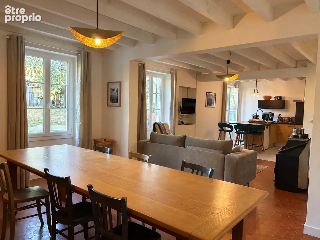 Maison Durance - photo 2