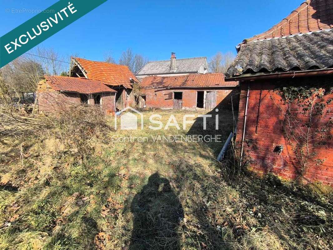 Photo 5 - Maison à FEBVIN-PALFART