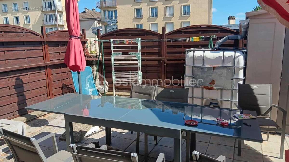   à découvrir sans tarder – charmante maison à flers  - photo 15