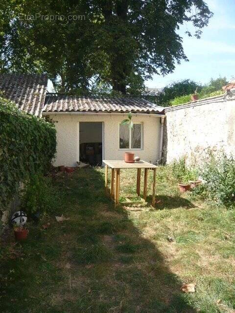 Appartement à VERSAILLES