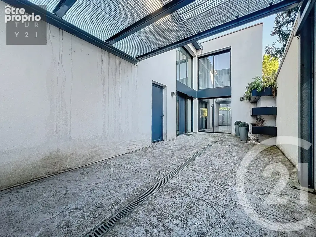 Maison 5 pièces 130 m² à vendre à Troyes (10000) - photo 18