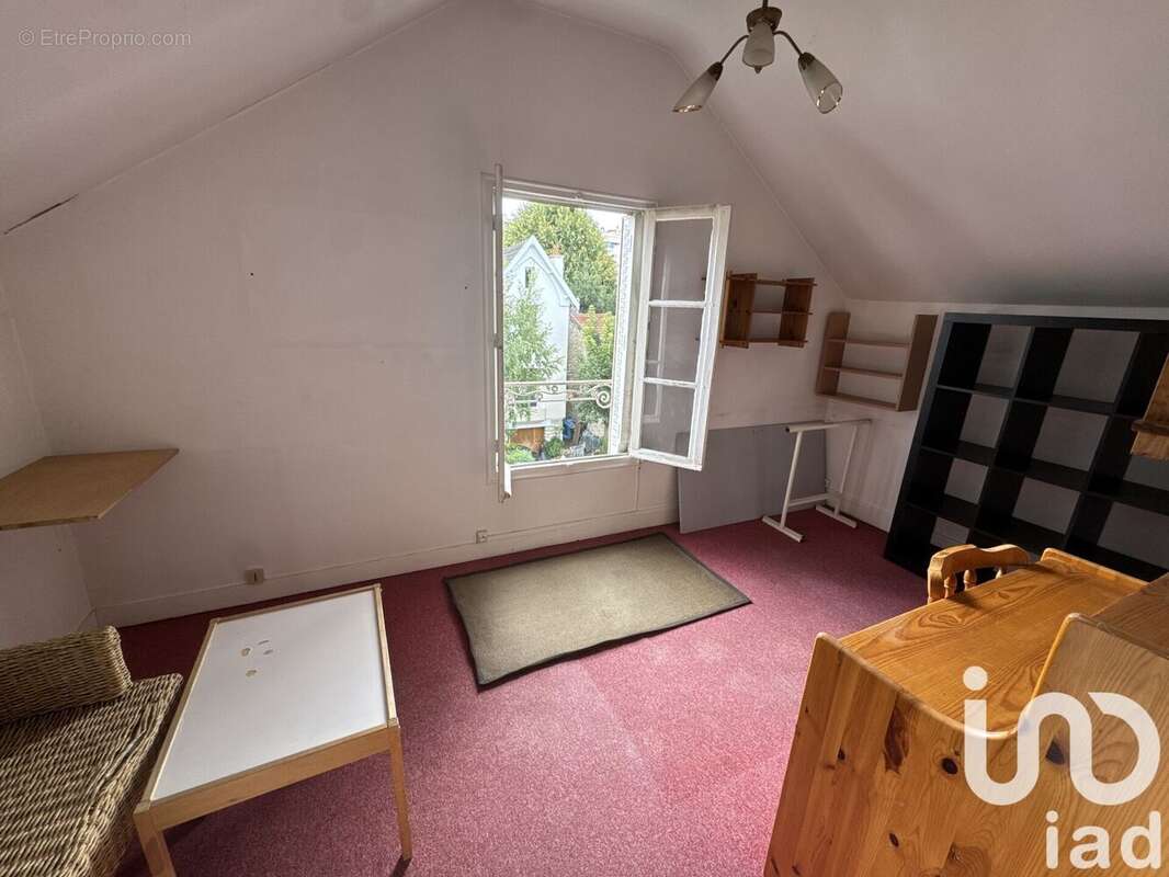 Photo 6 - Maison à BOURG-LA-REINE