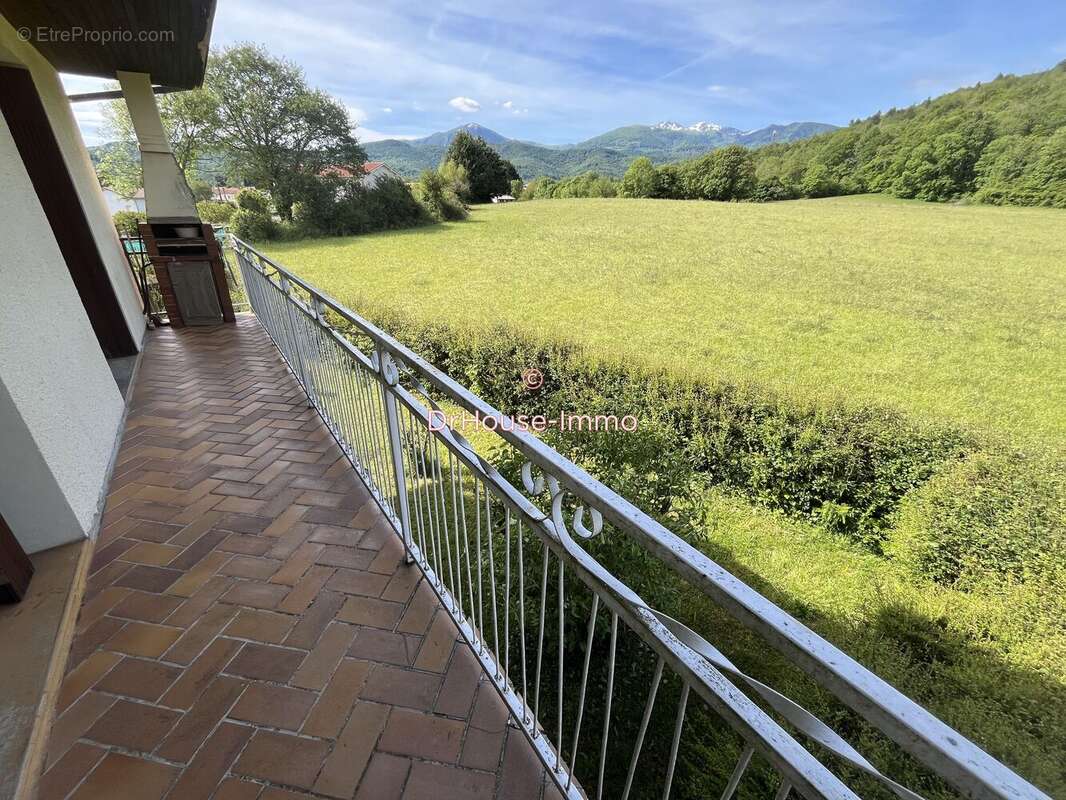 Maison 110 m² à Lavelanet  - photo 18