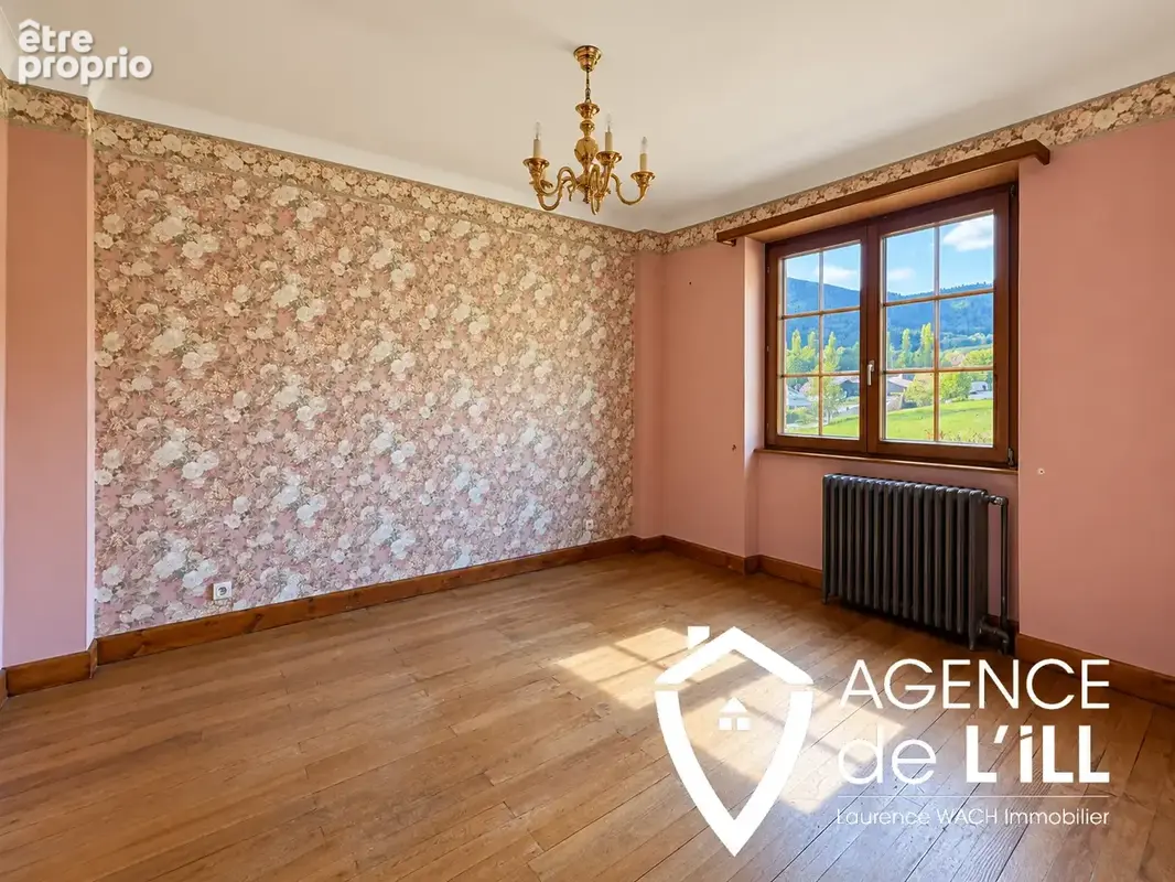 Villé   maison de caractère au charme authentique et aux multiples possibilités ! - photo 11