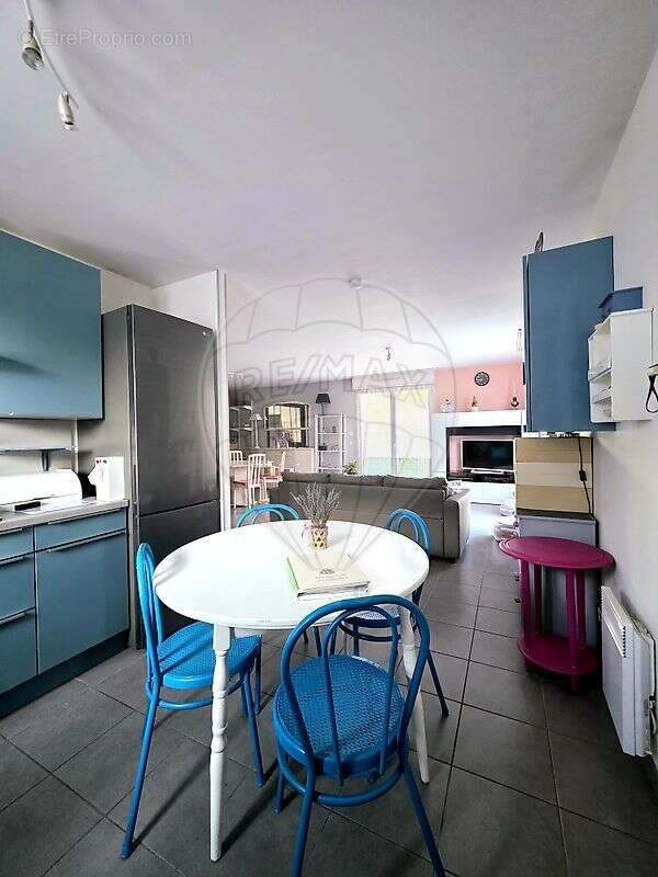 Maison à RICHWILLER