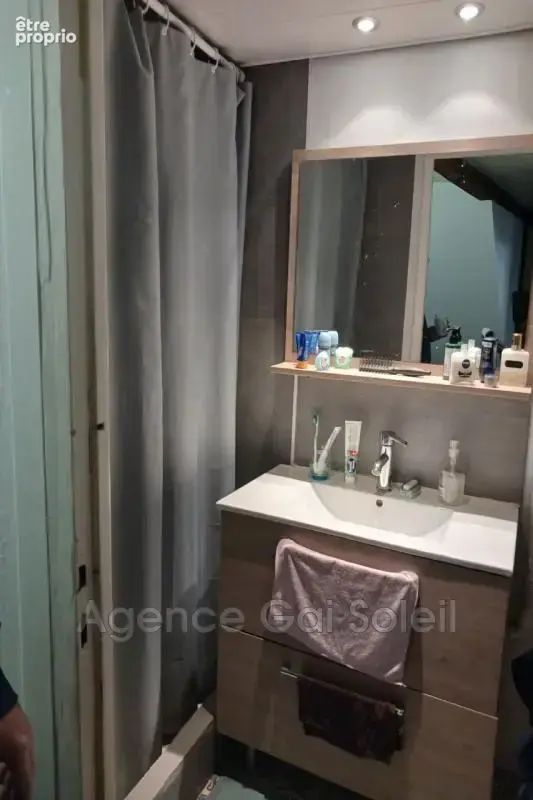 vente maison de village 3 Pièce(s) - photo 6