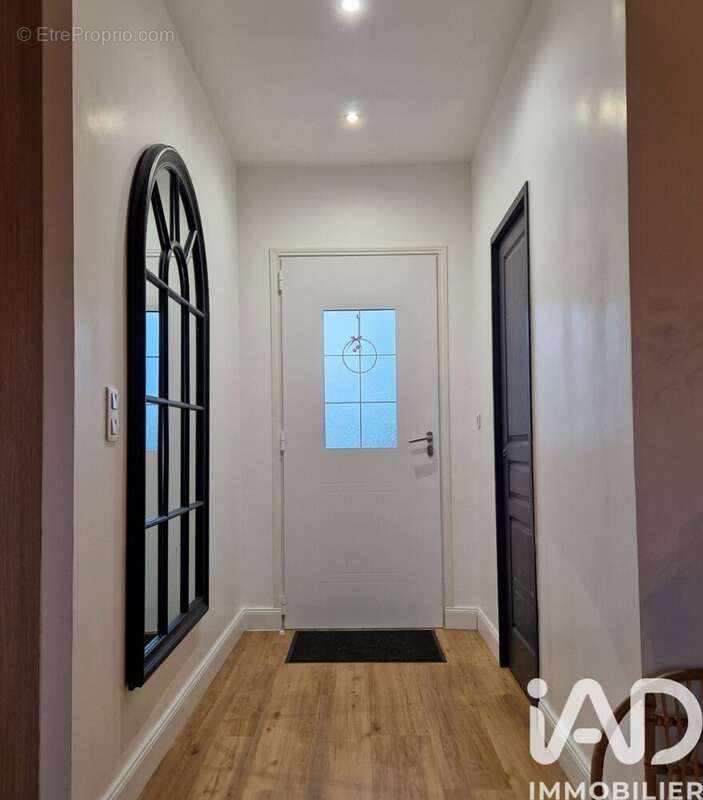 Photo 7 - Maison à LE PORGE