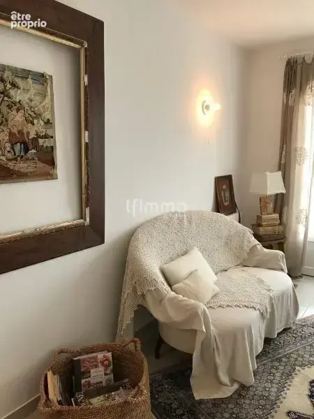 appartement meublé - photo 4