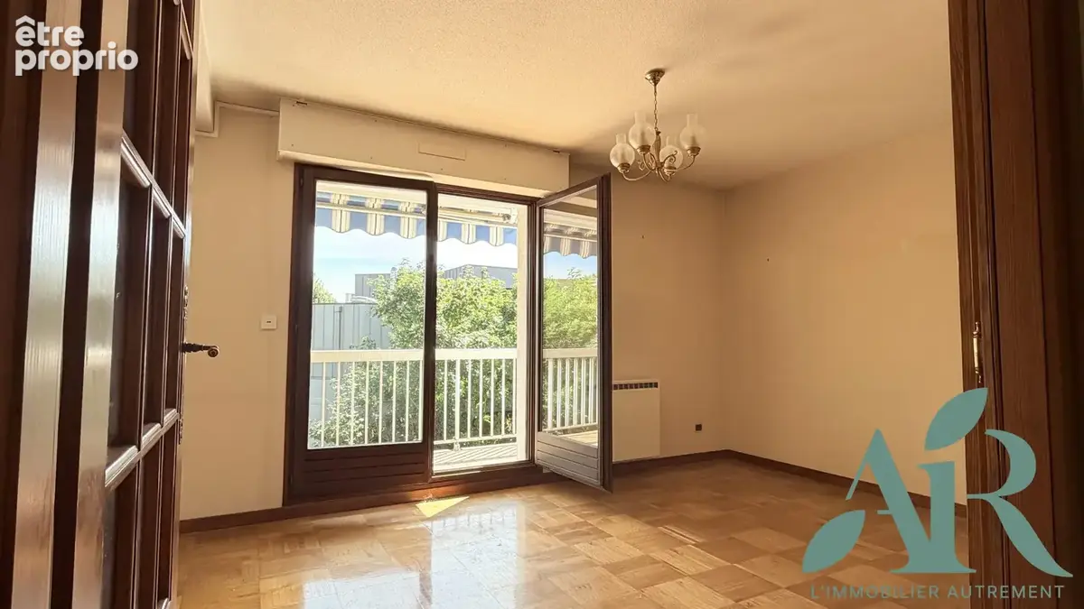 Appartement 88 m² à Strasbourg  - photo 3