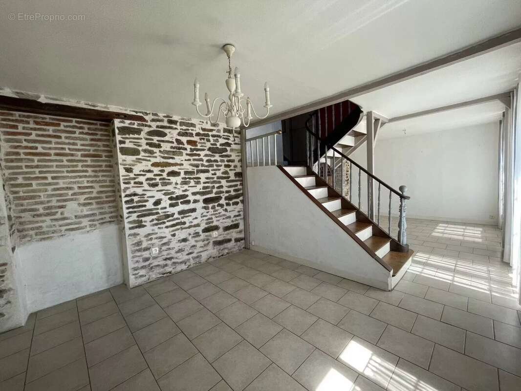 Maison de charme  Salies de Béarn - photo 3