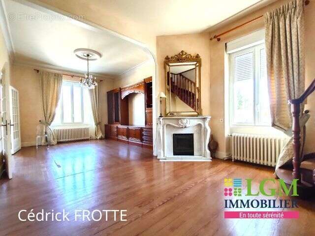Tres belle maison familiale avec piscine - photo 4