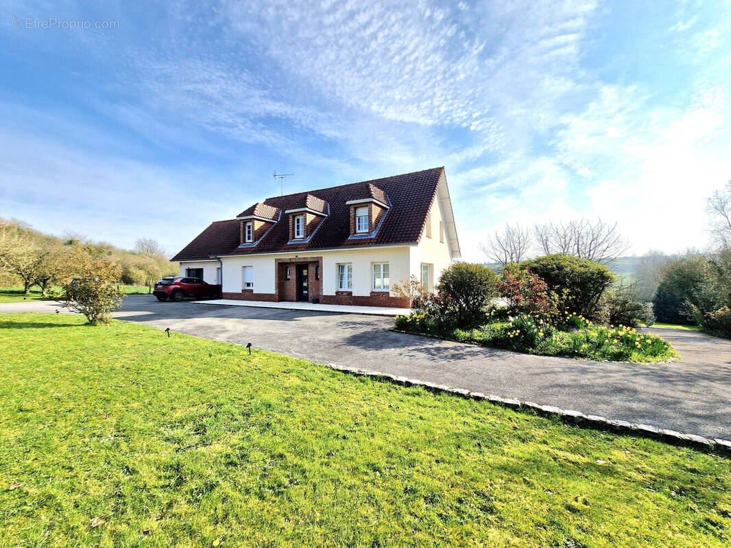 Photo 1 - Maison à MONTREUIL