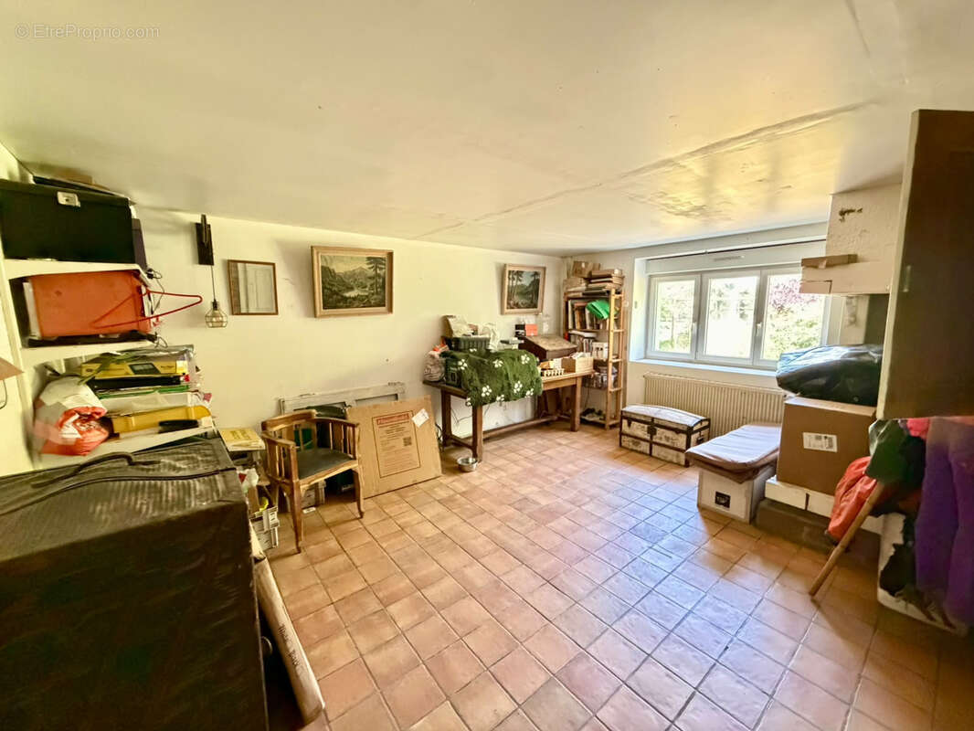 Maison à LURE