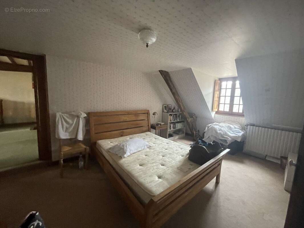 Maison à SAINT-ROBERT