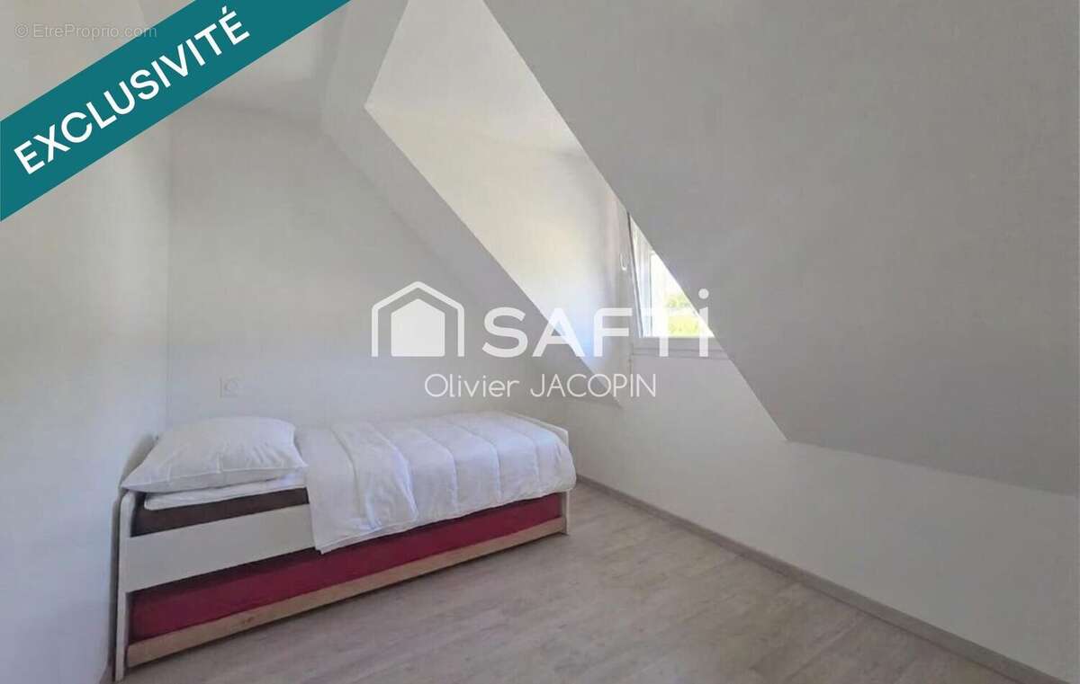 Maison 79 m² à Lannilis  - photo 6