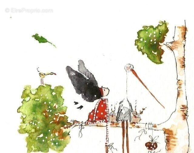 Commerce à STRASBOURG