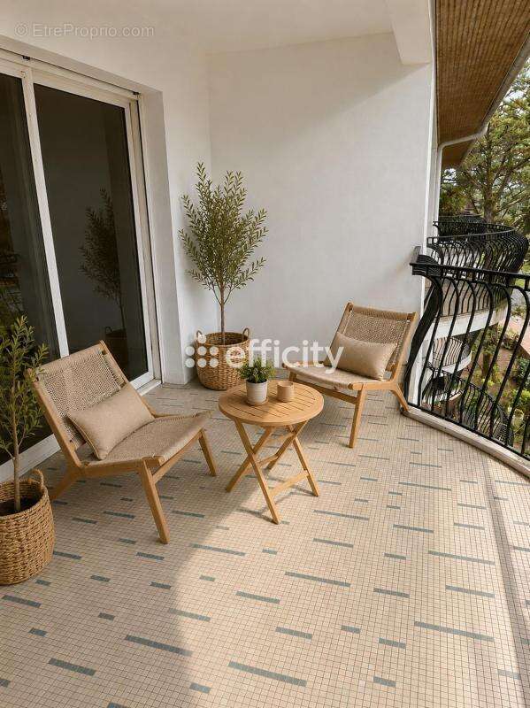 Appartement à HOSSEGOR