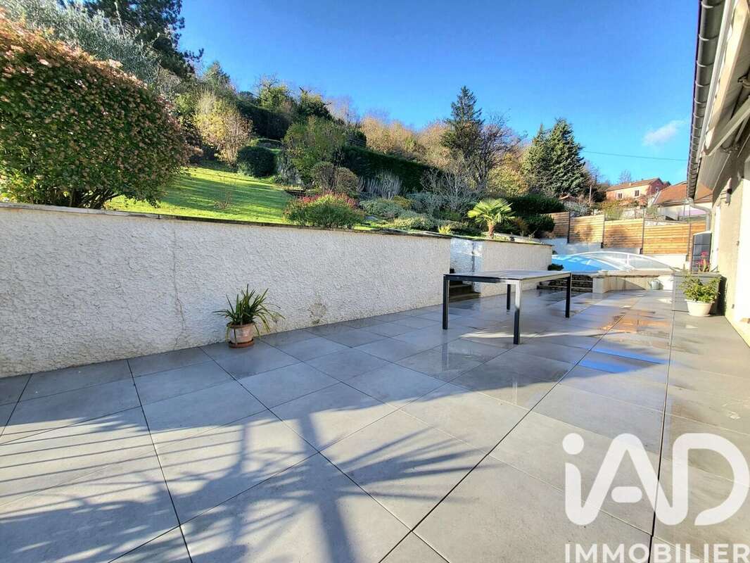 Photo 3 - Maison à RIVE-DE-GIER