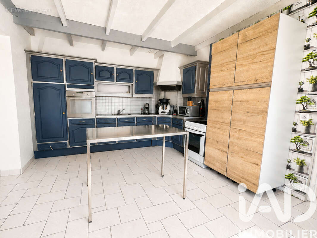Photo 3 - Maison à MONS-EN-PEVELE