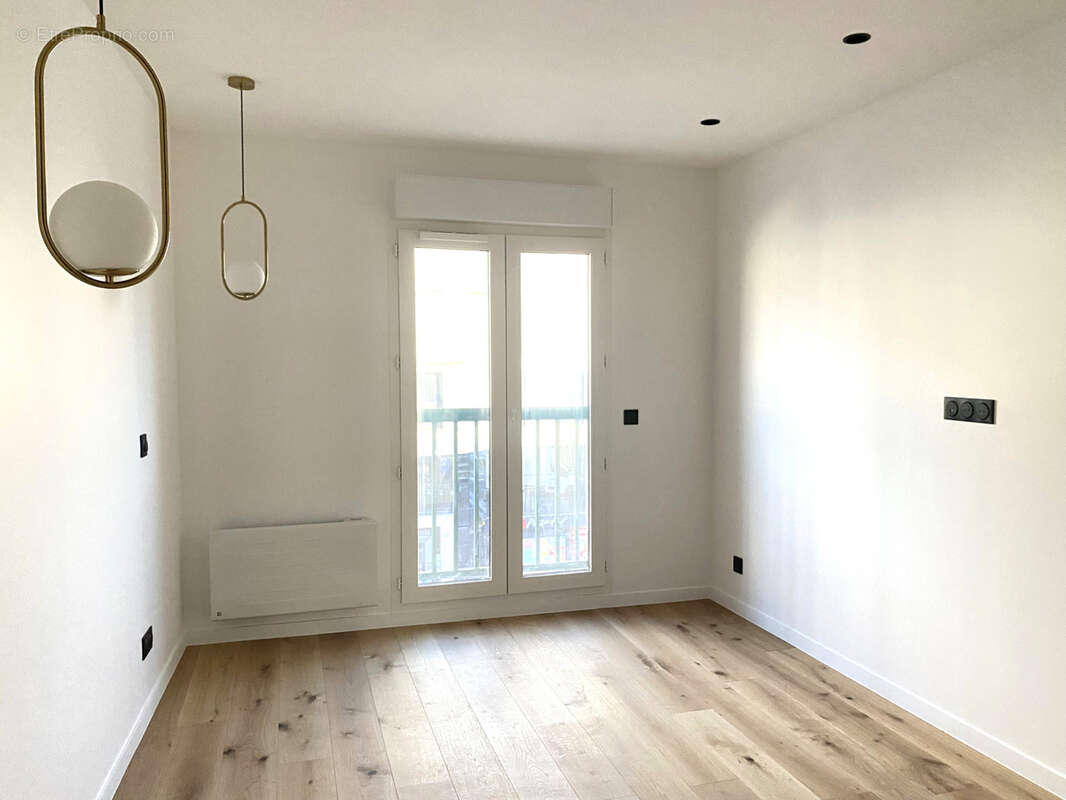 Appartement à ANTONY