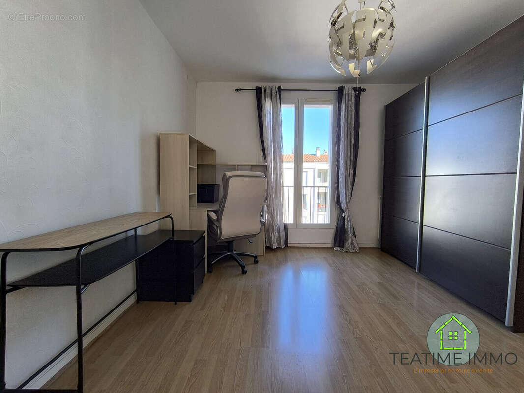 Appartement à ROYAN