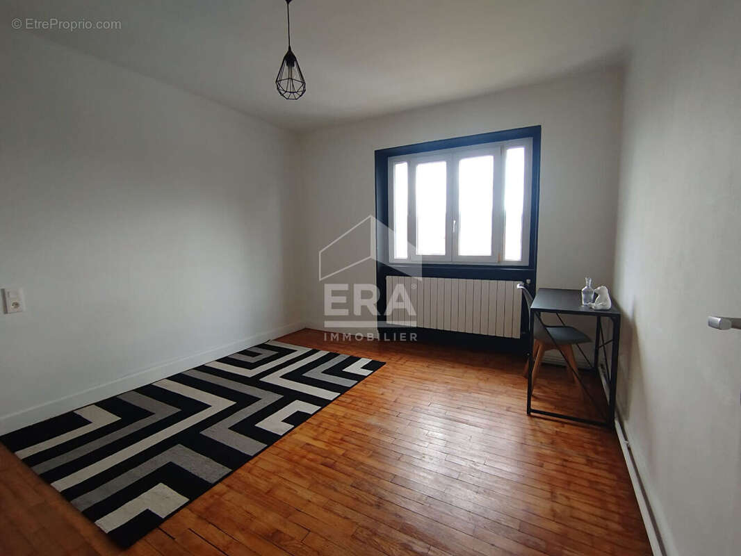 Appartement à VESOUL