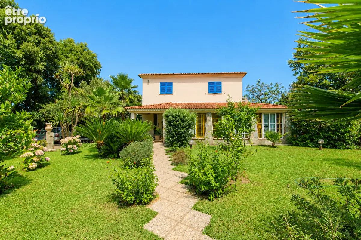 Maison à LUCCIANA