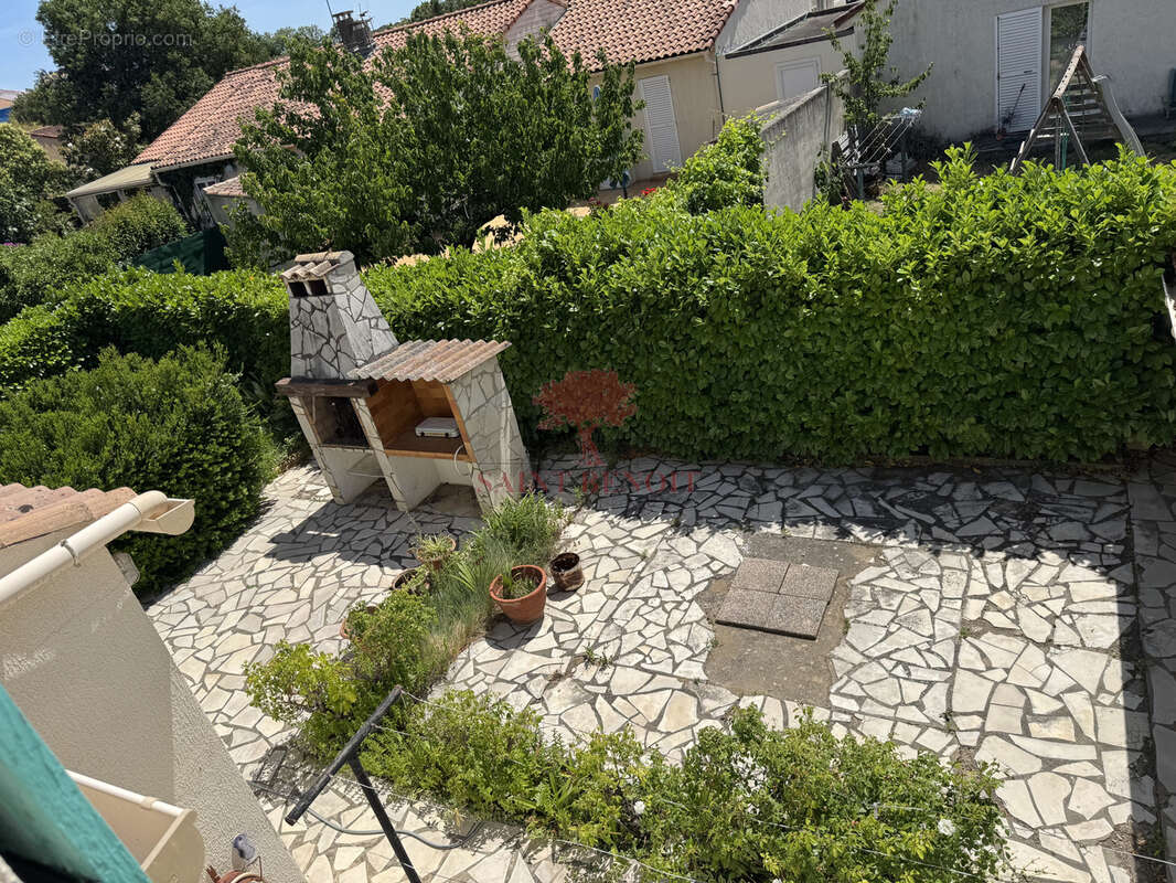 Maison à GIGNAC