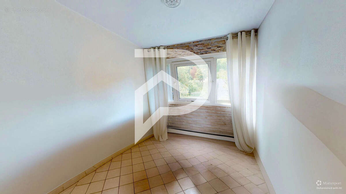 Appartement à VILLENNES-SUR-SEINE