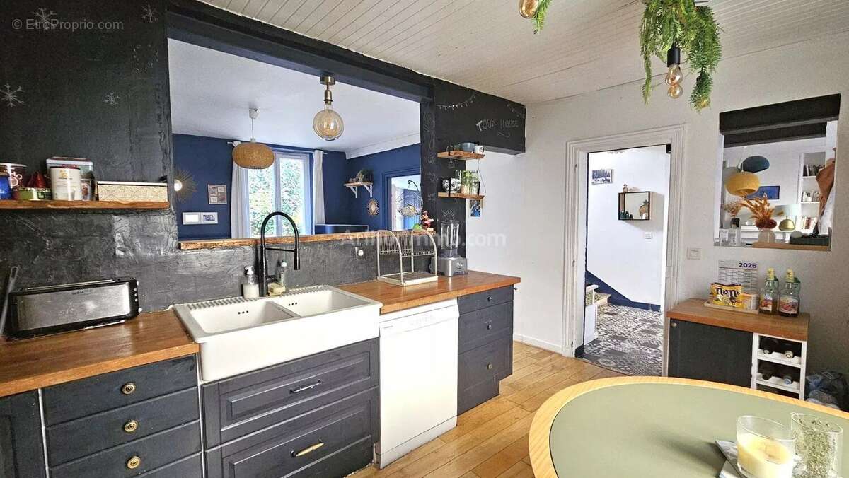 Vente Maison Montlhery(91310) 359 000ï¿œ - photo 9