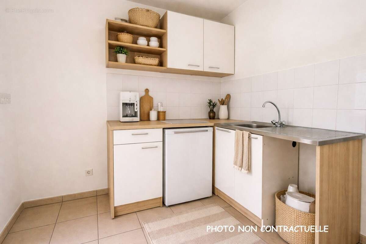 Appartement à MANDELIEU-LA-NAPOULE