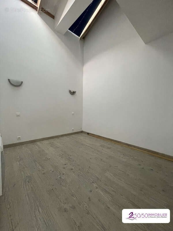 Appartement à PLOUESCAT