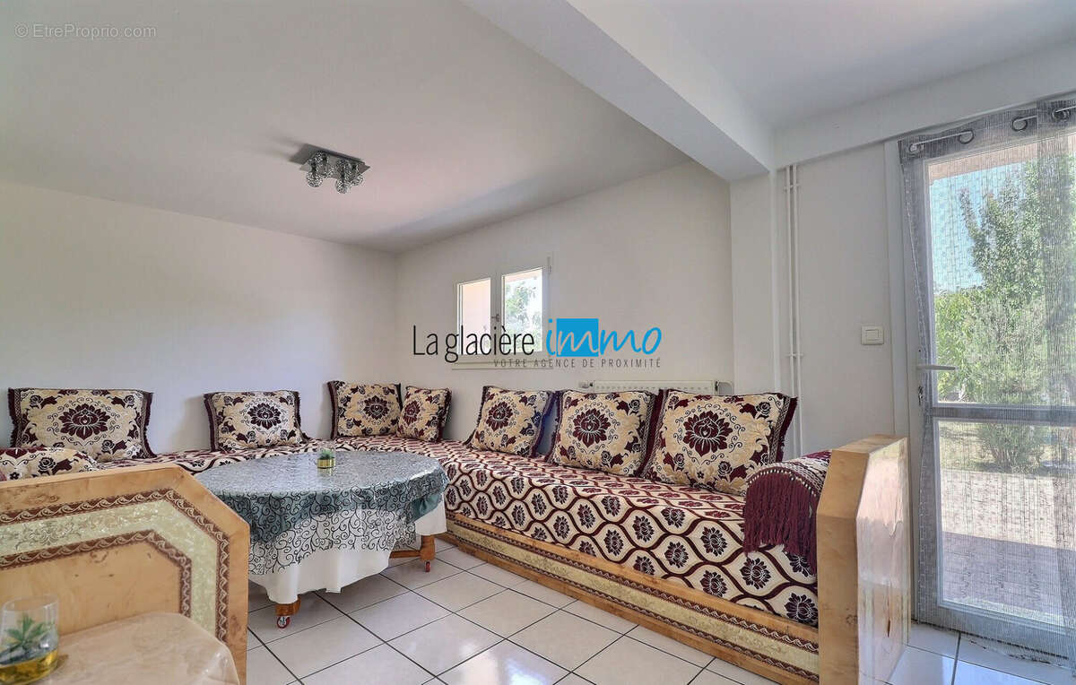 Maison 105 m² à Cournon-D'auvergne  - photo 9