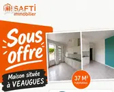 Photo 1 - Maison à VEAUGUES