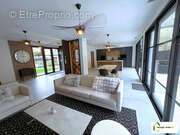 Maison à ROCHECORBON