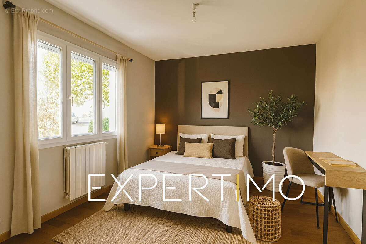 Appartement à LEMPDES