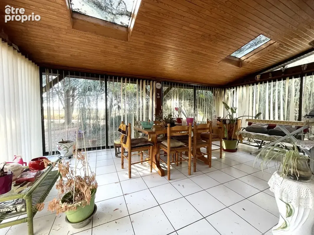 Maison 4 pièces 96 m² à vendre à Ladaux (33760) - photo 7