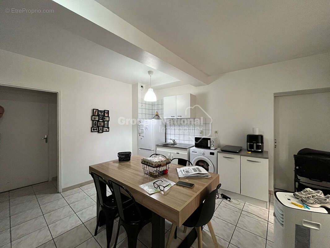 Immeuble 6 appartements loués Tarascon - photo 7