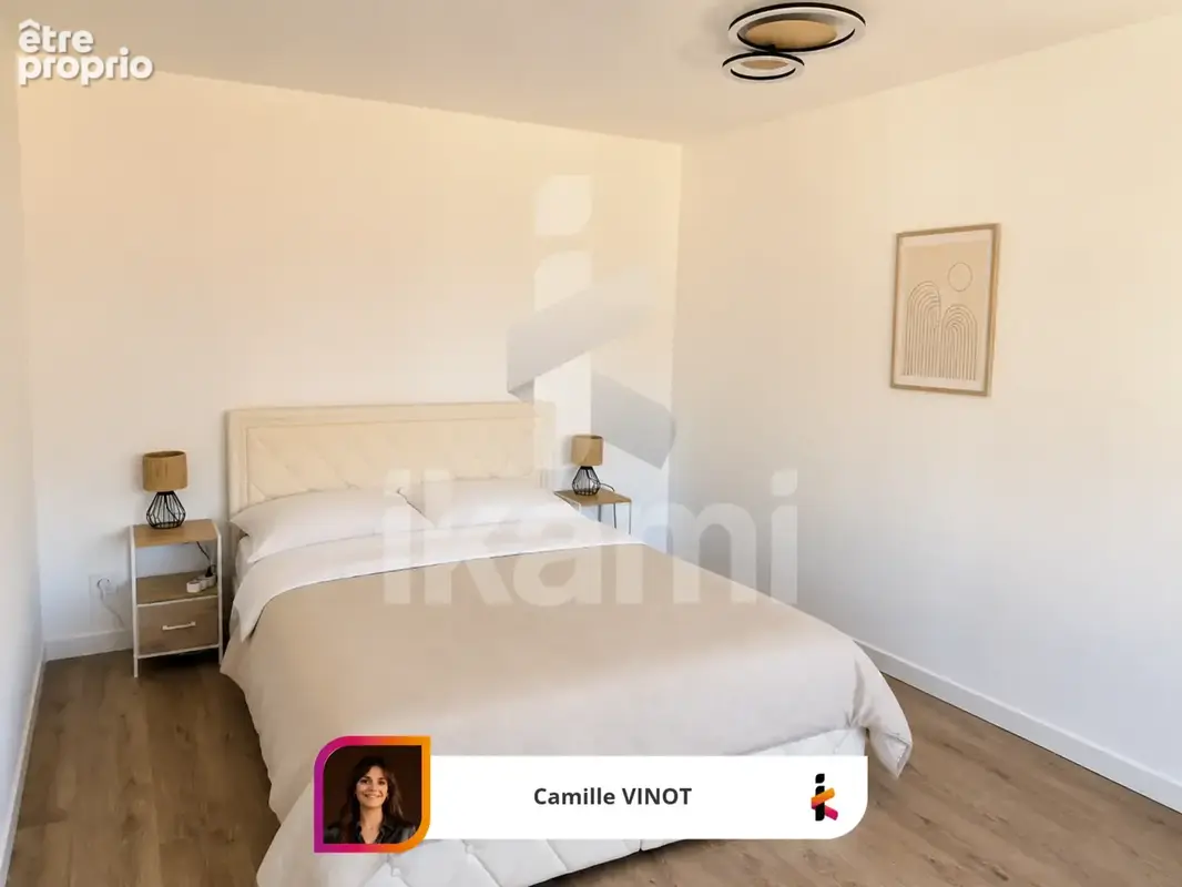 Appartement T4 95 m2 en hyper centre avec place de parking - photo 5