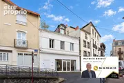 Appartement à CHATELGUYON